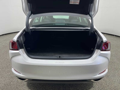 2025 Lexus ES 350 Ultra Luxury