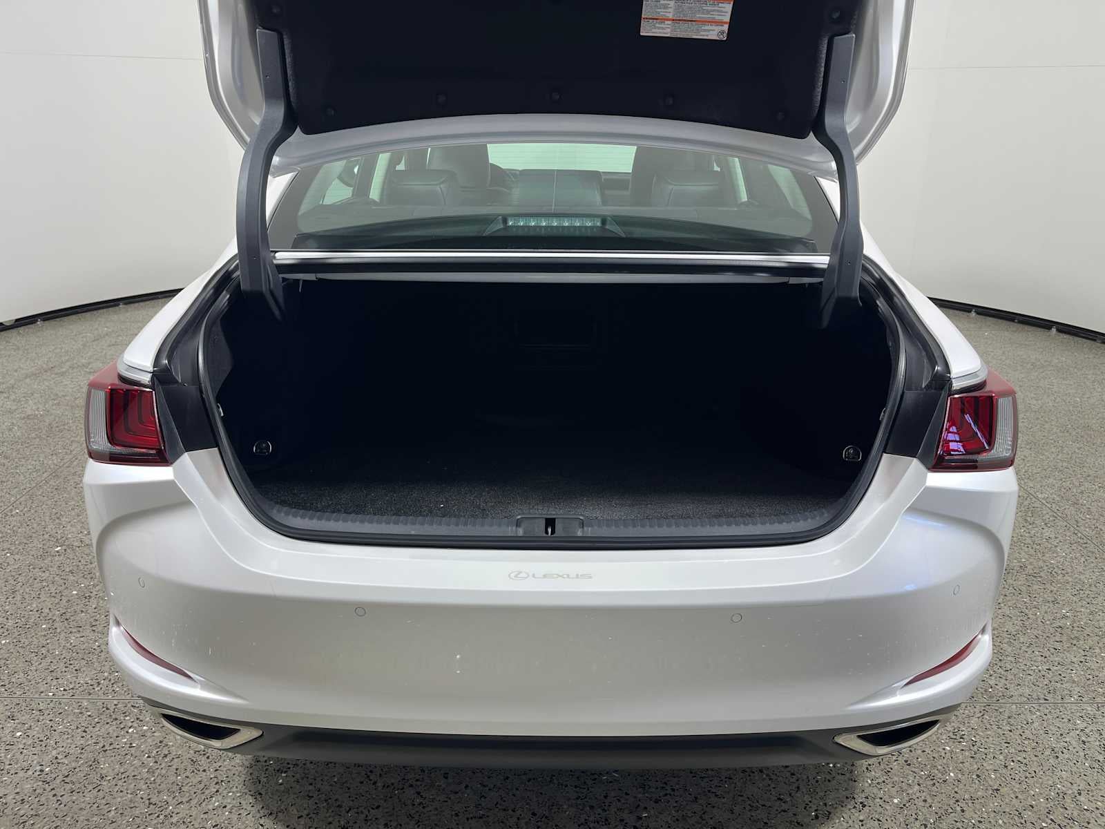 2025 Lexus ES 350 Ultra Luxury