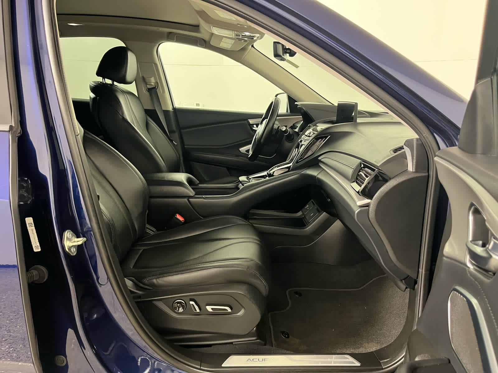 2020 Acura RDX Standard