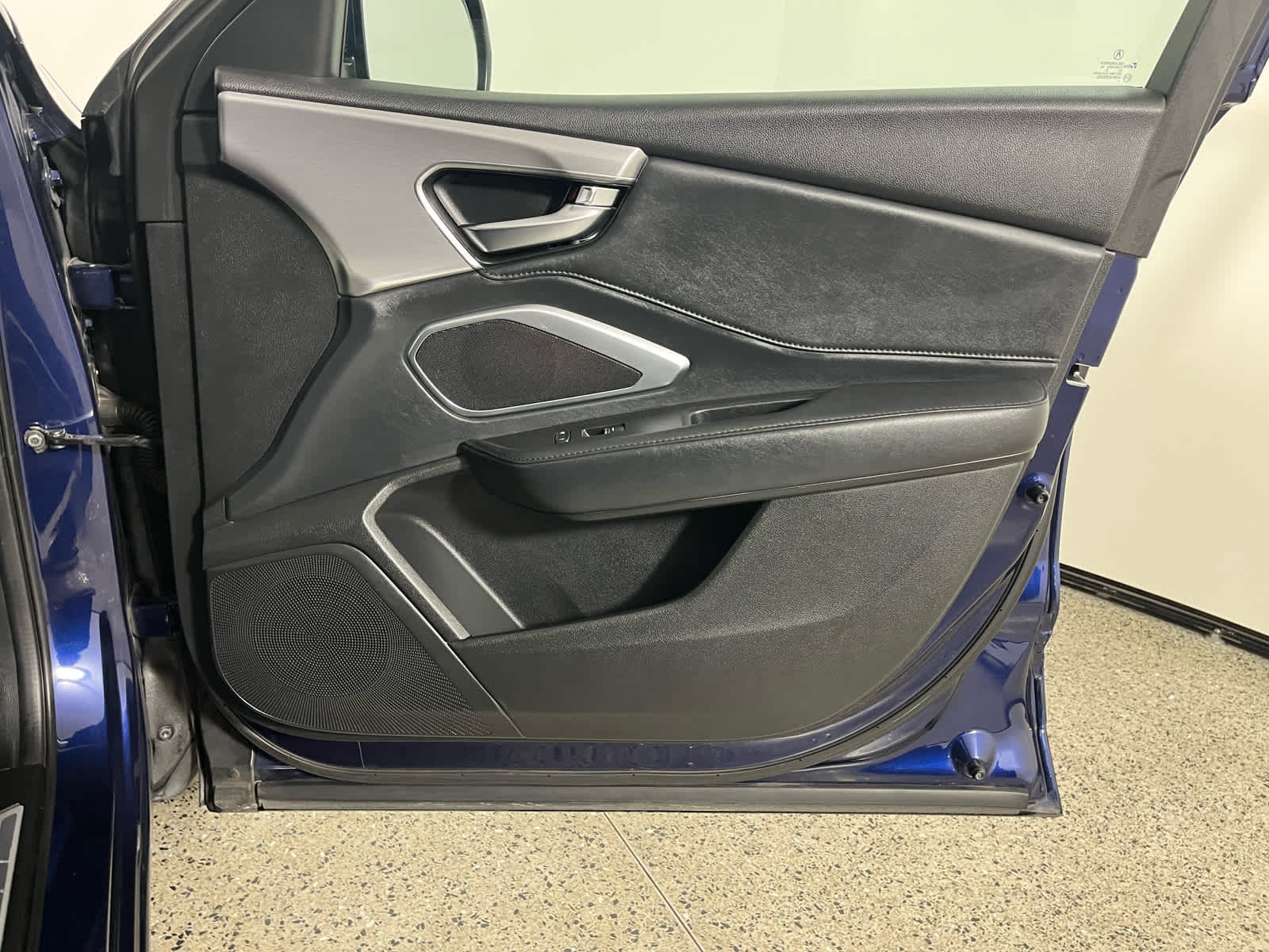 2020 Acura RDX Standard