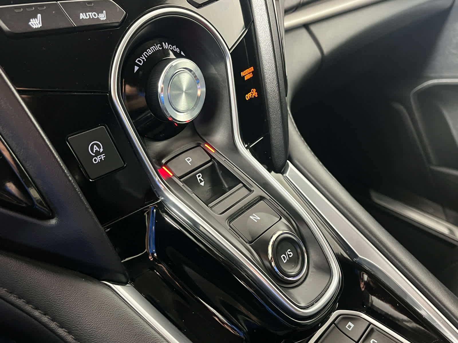 2020 Acura RDX Standard