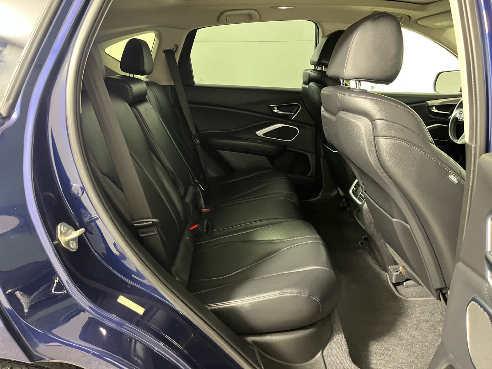 2020 Acura RDX Standard