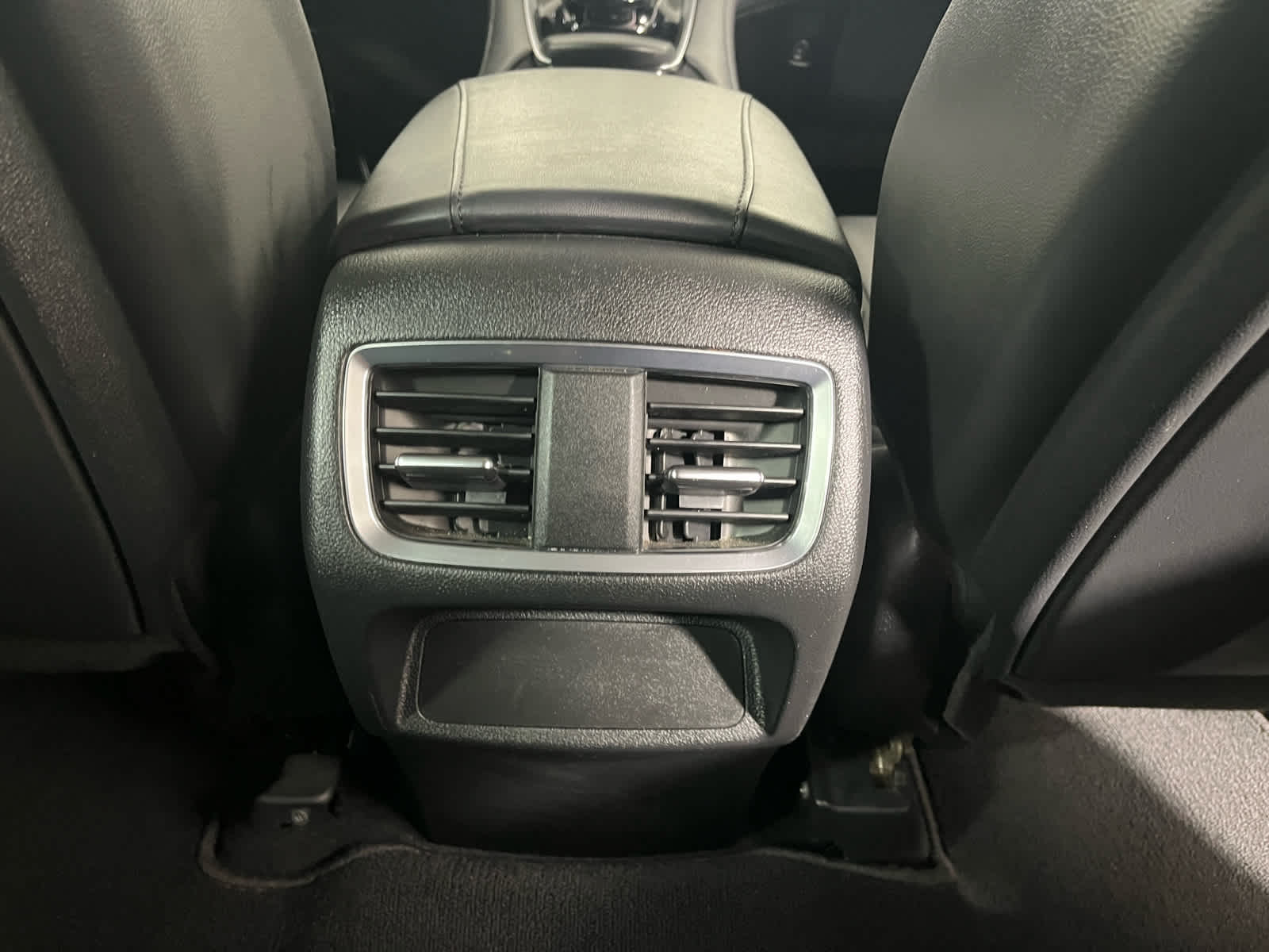 2020 Acura RDX Standard