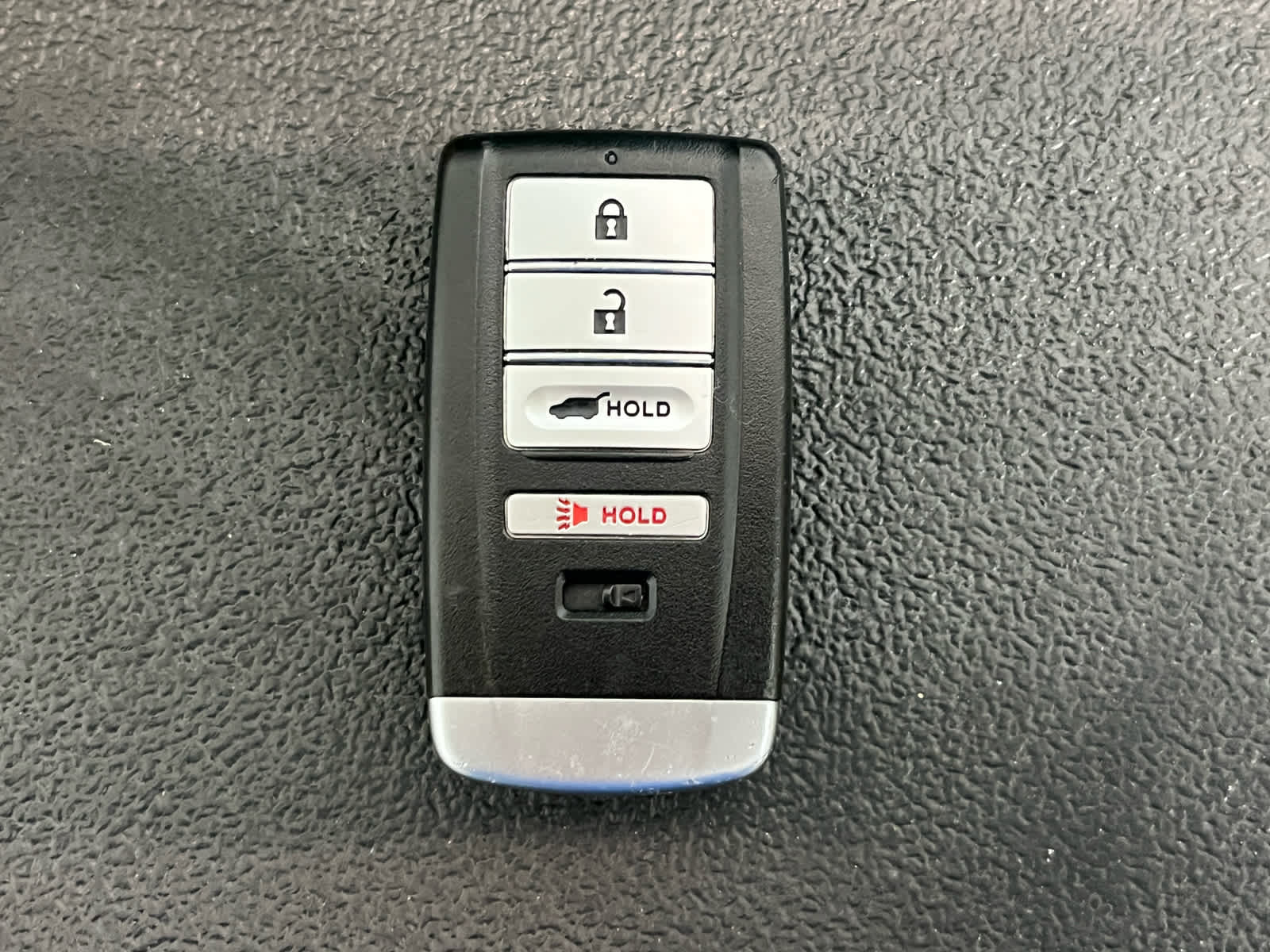 2020 Acura RDX Standard