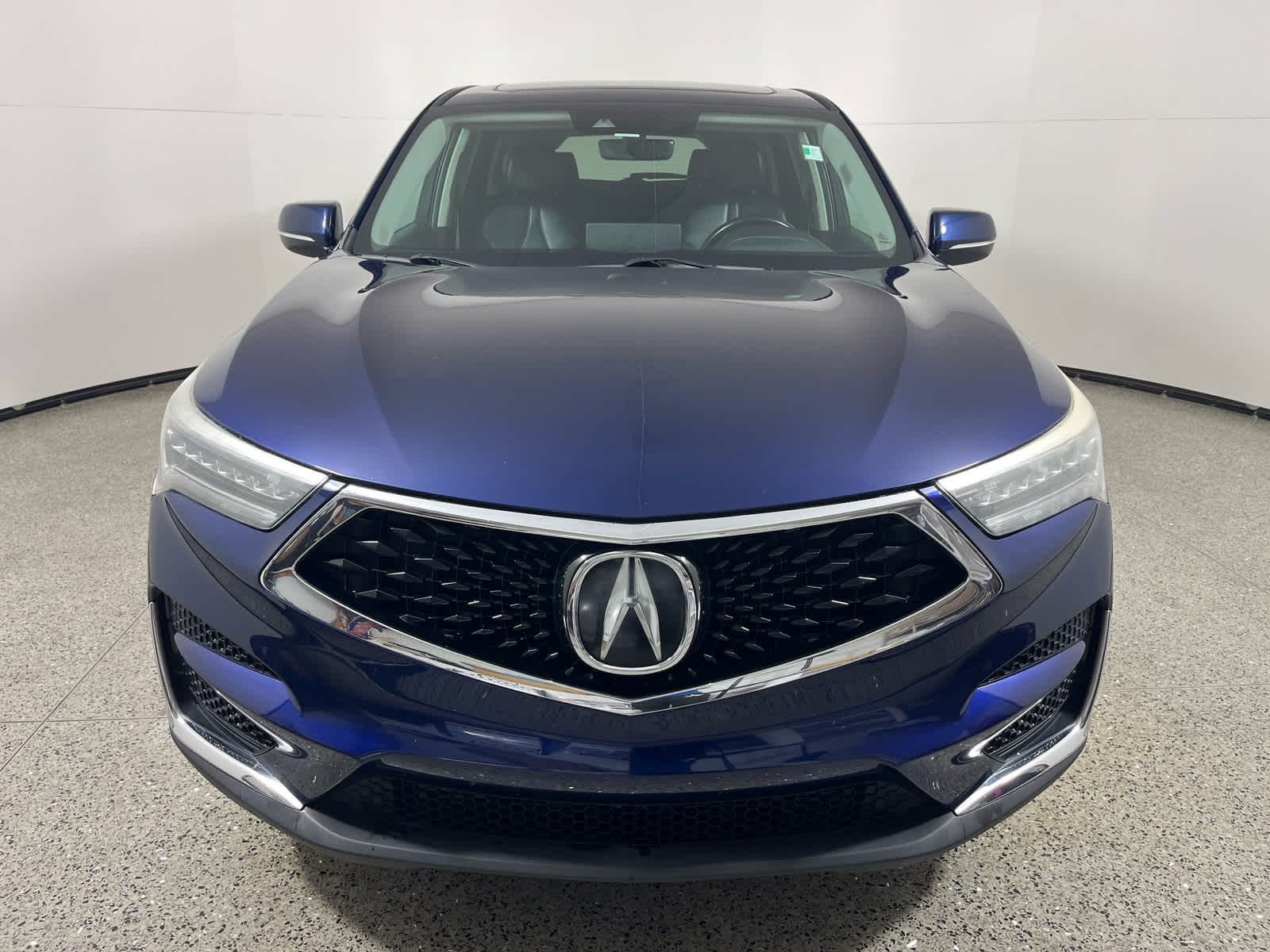 2020 Acura RDX Standard