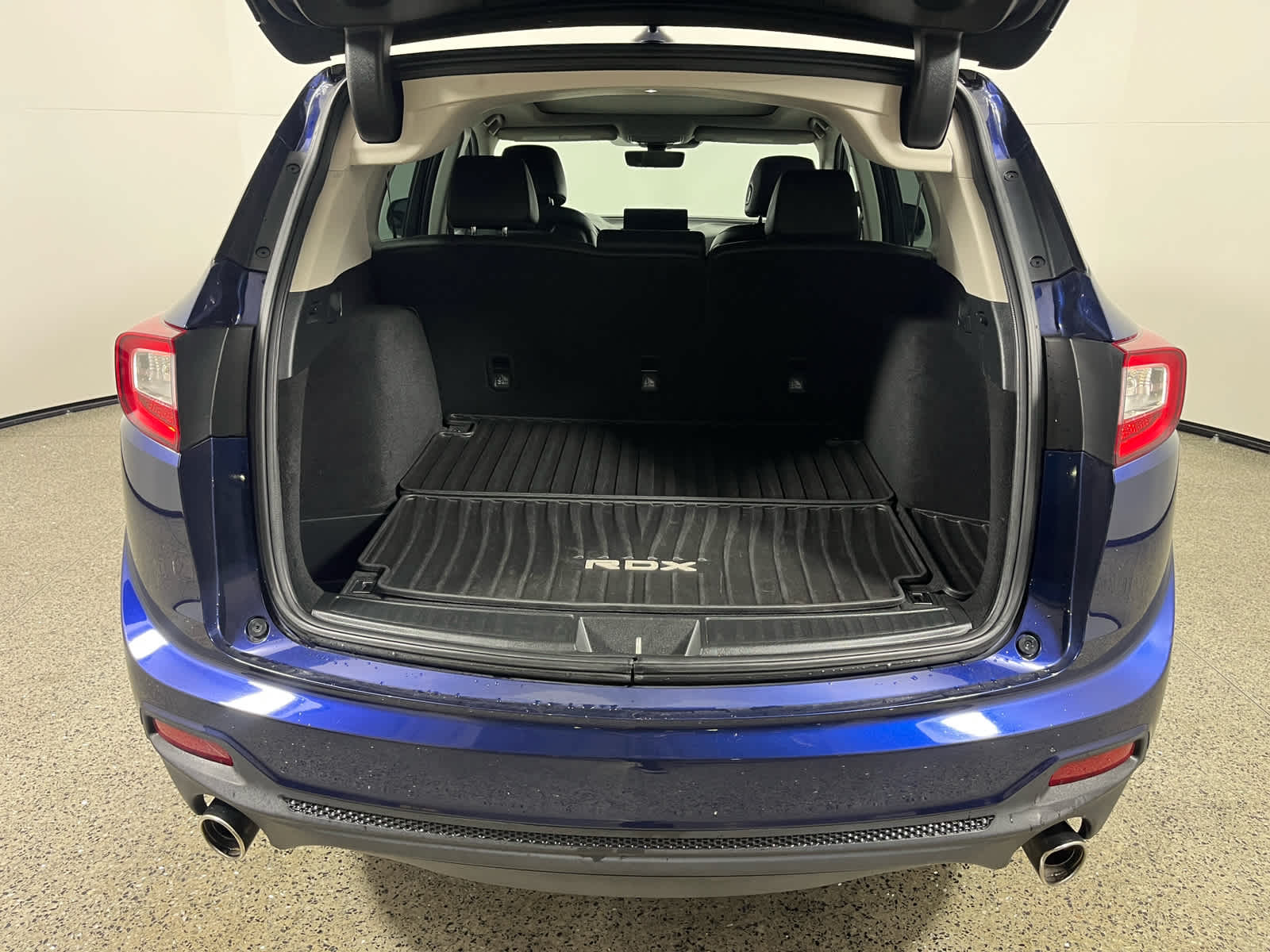 2020 Acura RDX Standard