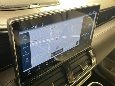 2023 Lincoln Navigator Black Label