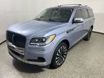 2023 Lincoln Navigator Black Label