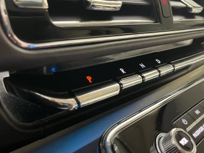 2023 Lincoln Navigator Black Label