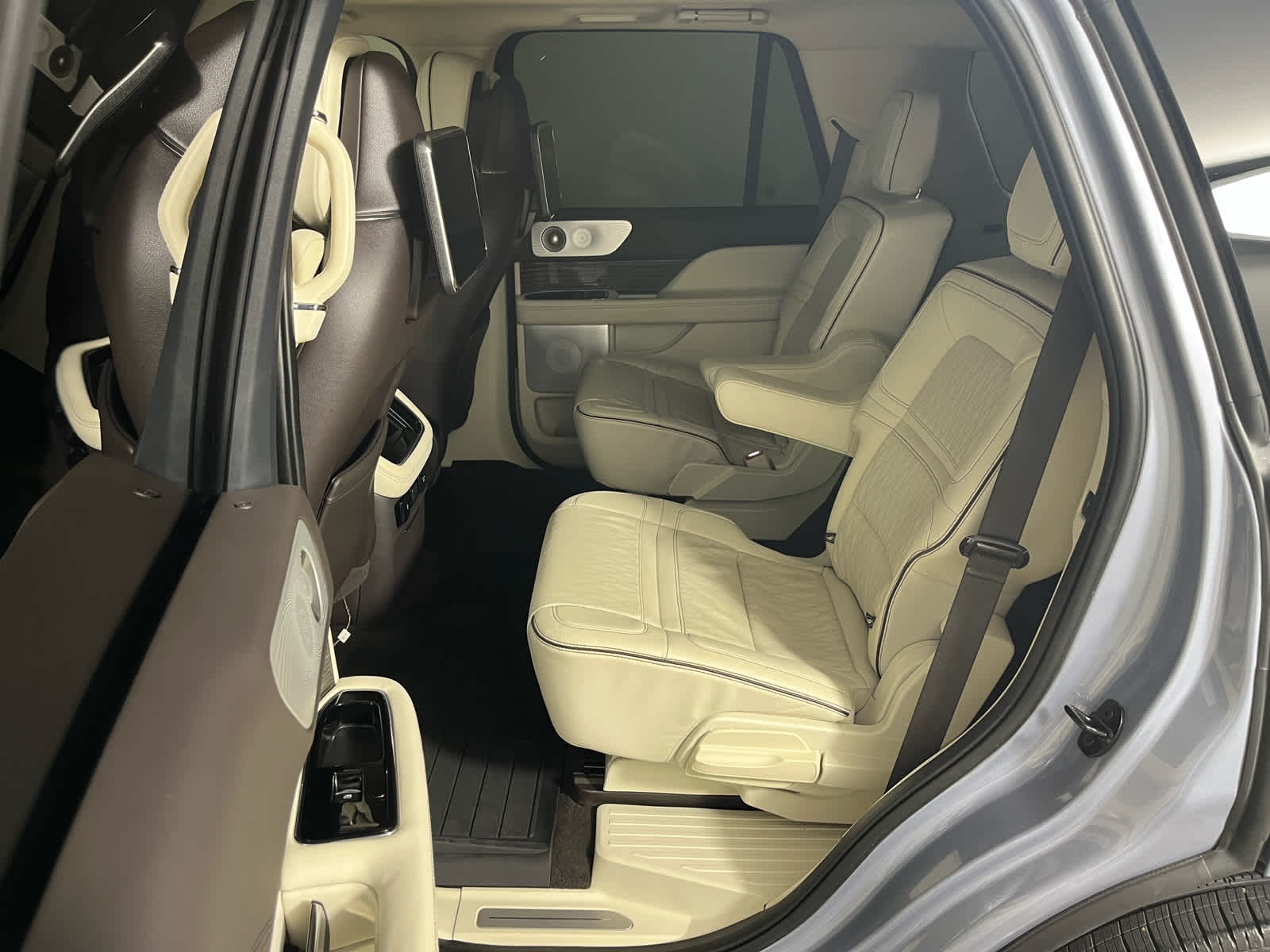 2023 Lincoln Navigator Black Label