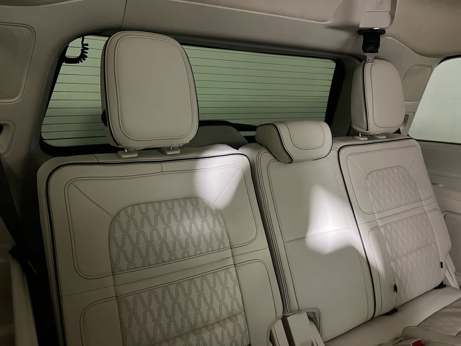 2023 Lincoln Navigator Black Label