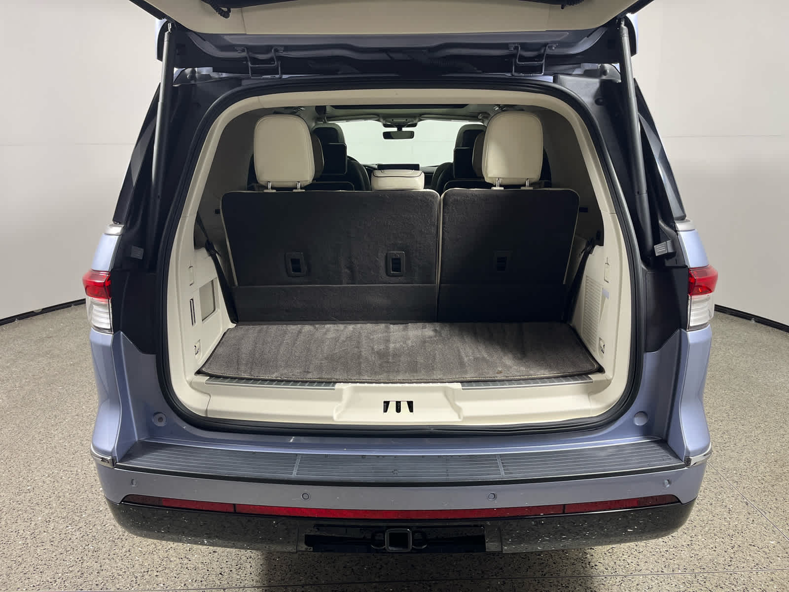 2023 Lincoln Navigator Black Label