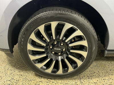 2023 Lincoln Navigator Black Label