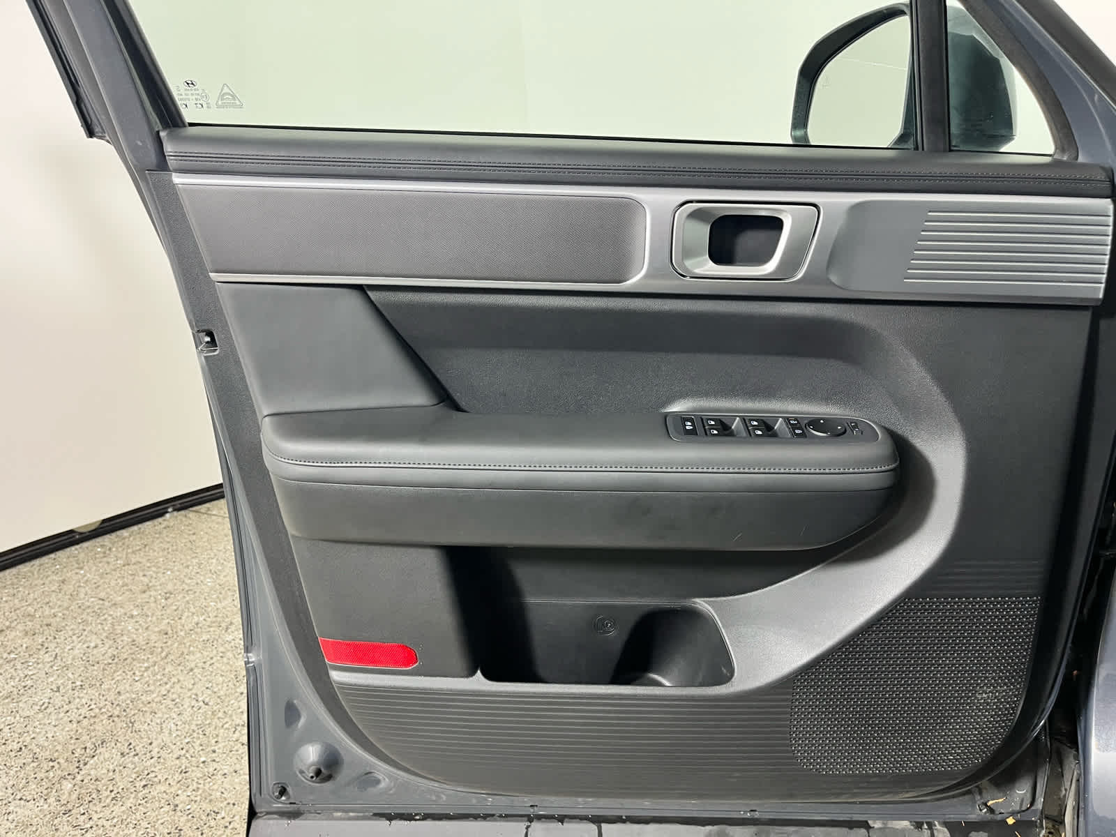 2025 Hyundai Santa Fe Hybrid SEL