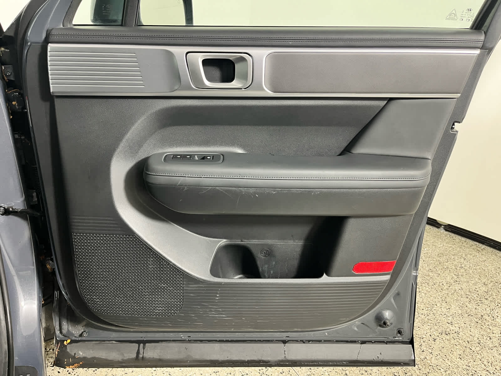 2025 Hyundai Santa Fe Hybrid SEL