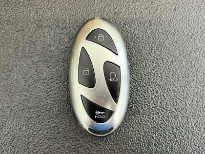 2025 Hyundai Santa Fe Hybrid SEL