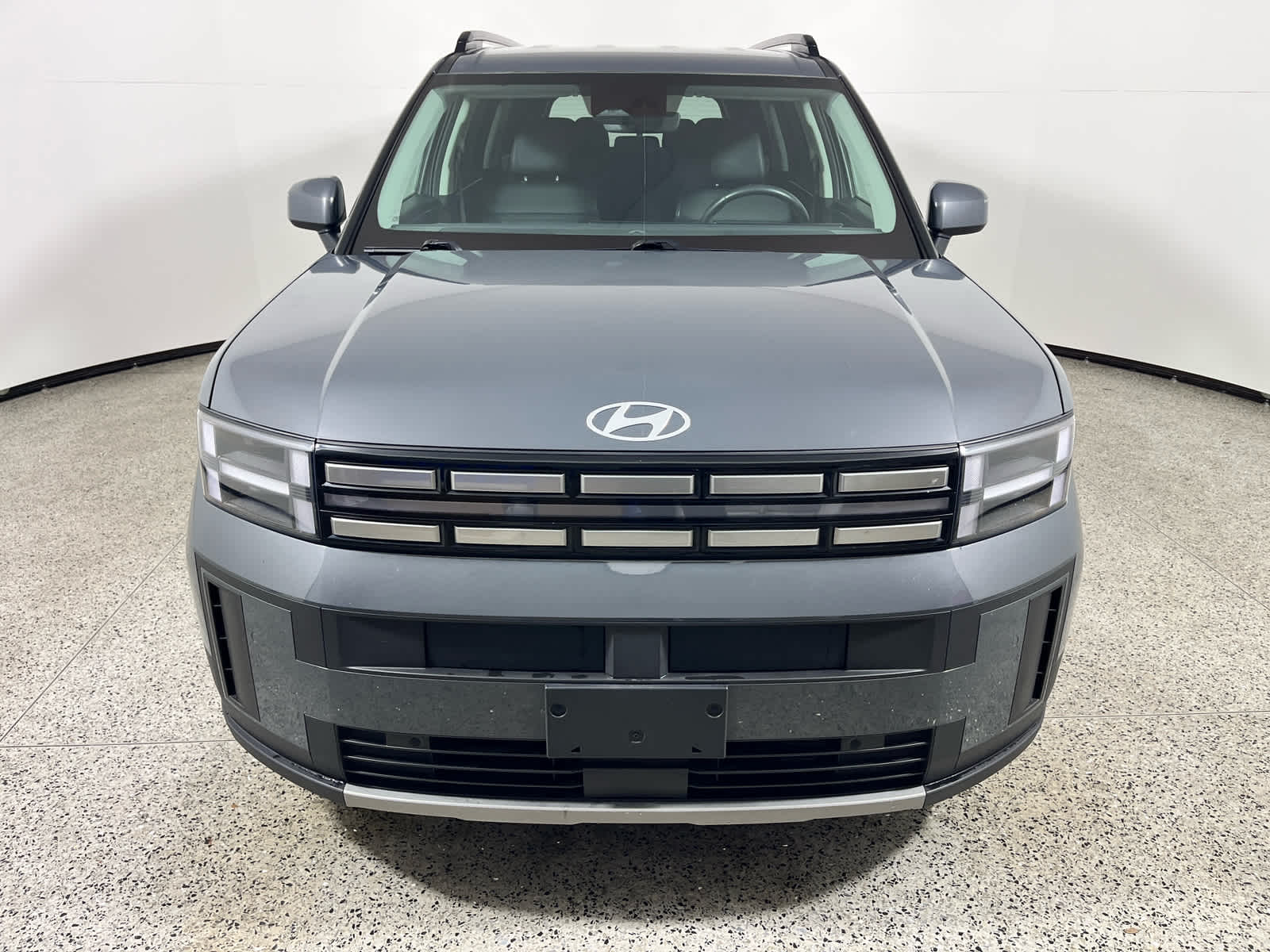 2025 Hyundai Santa Fe Hybrid SEL