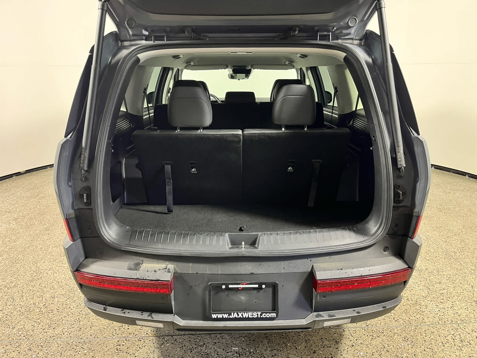 2025 Hyundai Santa Fe Hybrid SEL