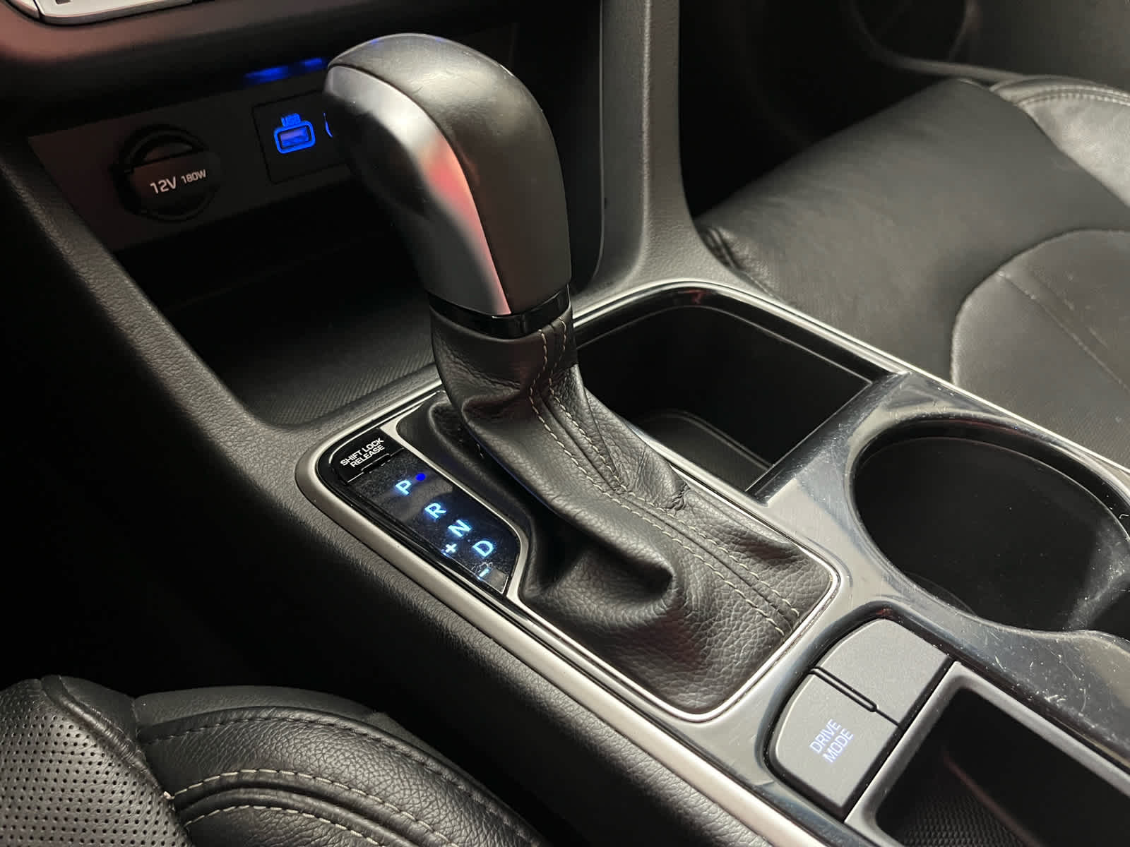 2018 Hyundai Sonata Limited