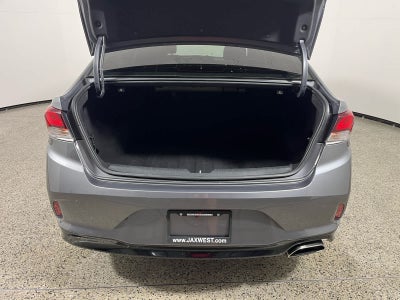 2018 Hyundai Sonata Limited