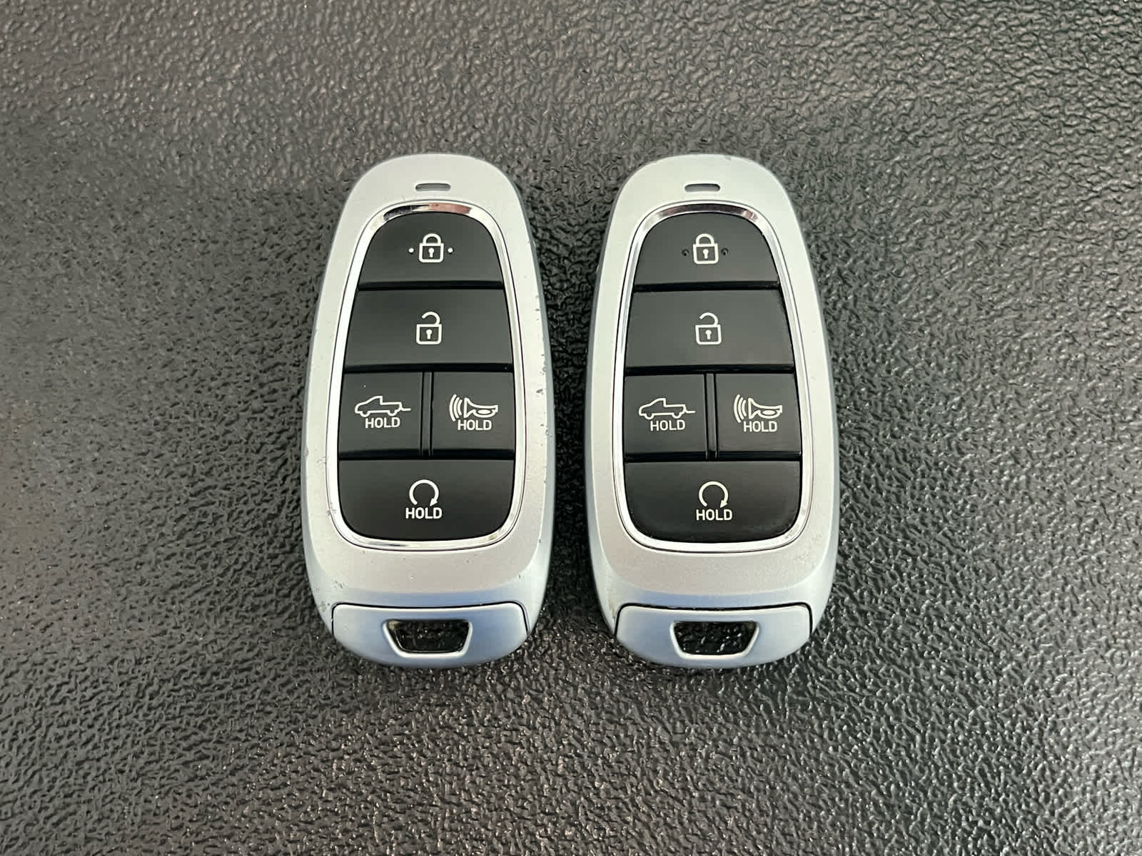2023 Hyundai Santa Cruz NIGHT