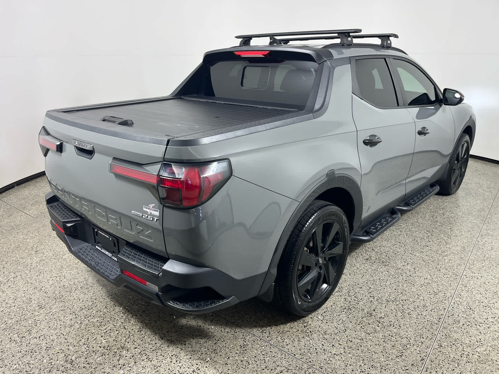 2023 Hyundai Santa Cruz NIGHT