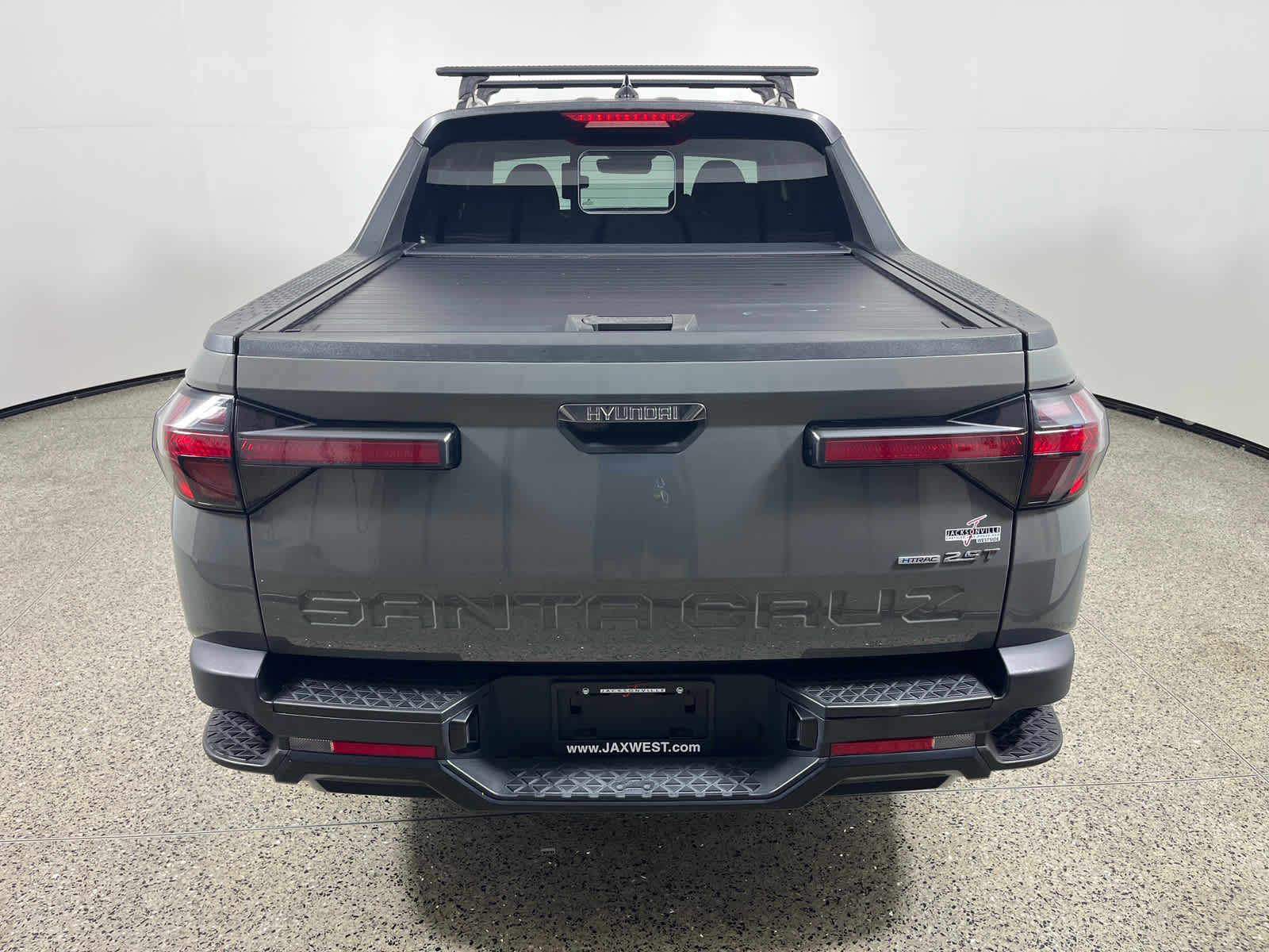 2023 Hyundai Santa Cruz NIGHT