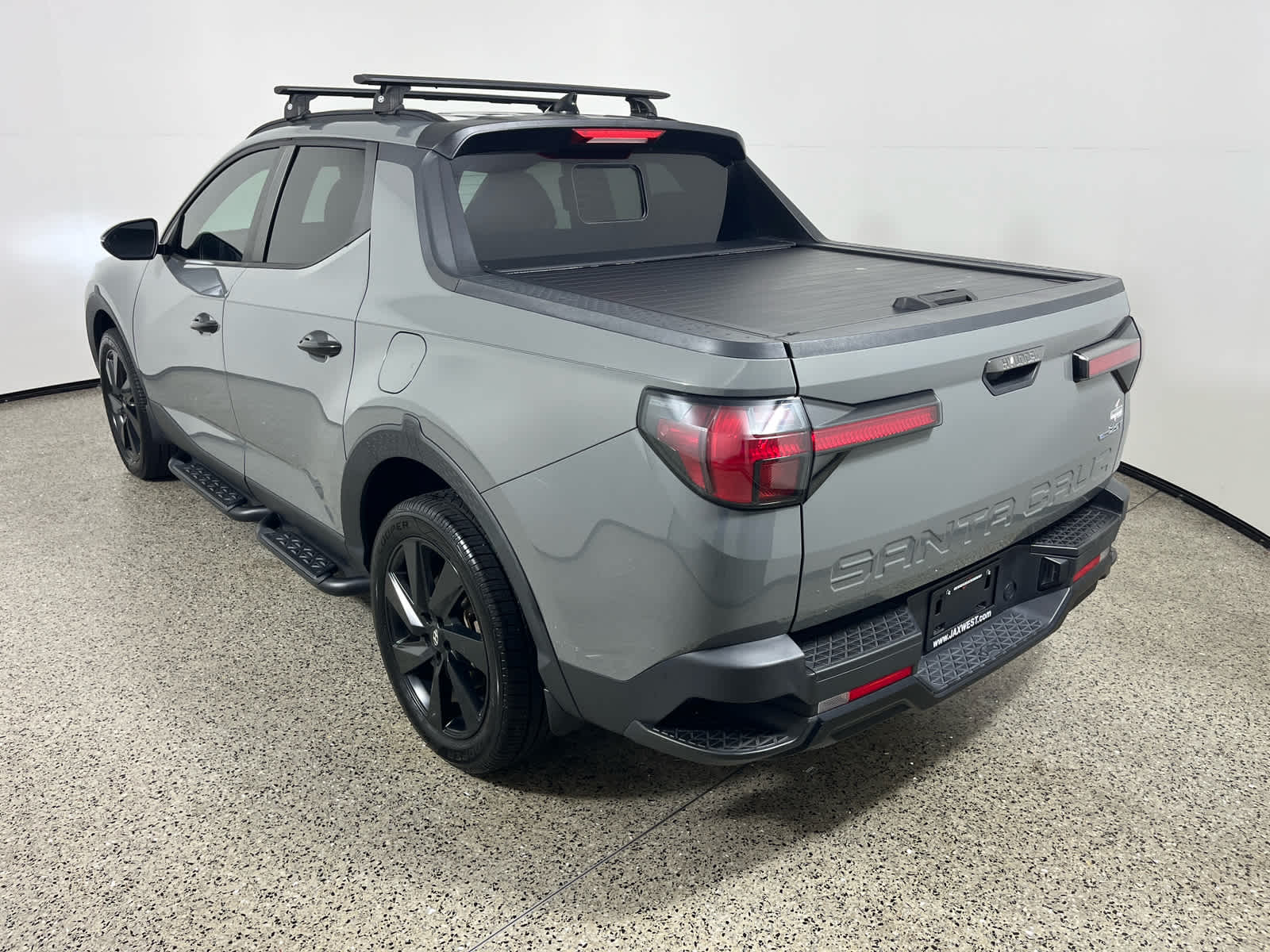 2023 Hyundai Santa Cruz NIGHT