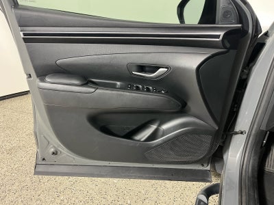 2023 Hyundai Santa Cruz NIGHT