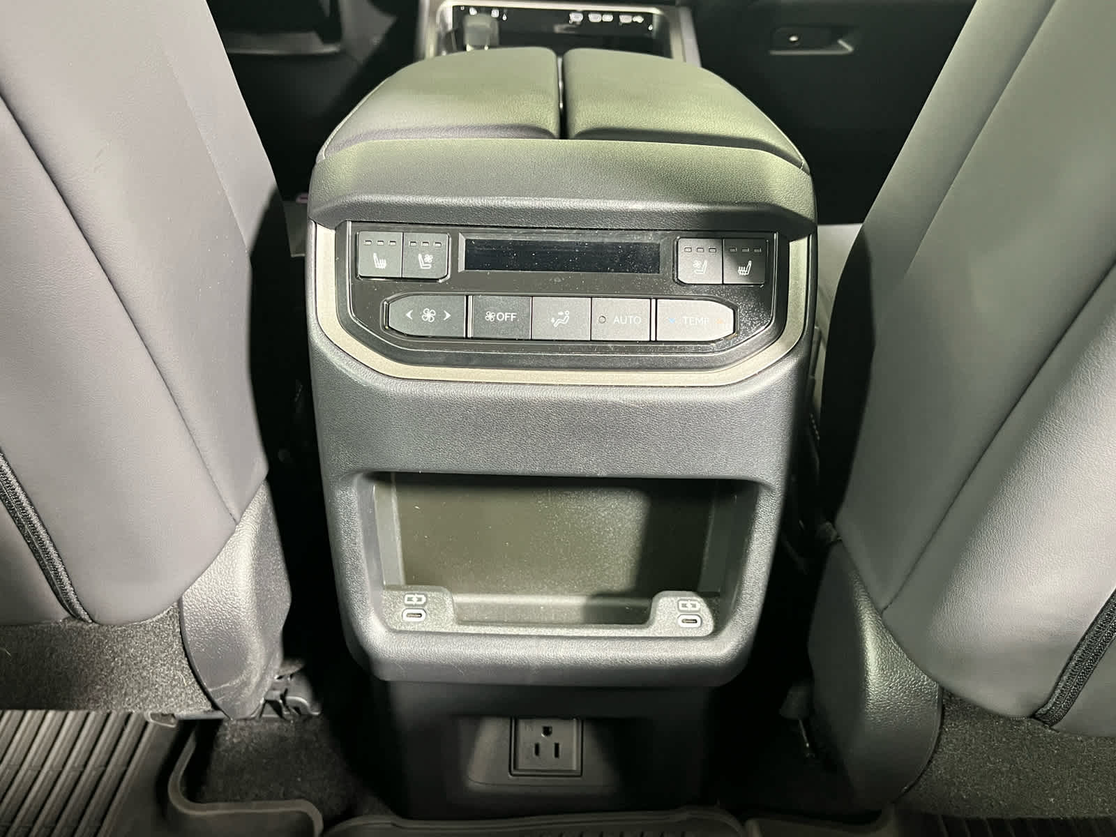 2024 Lexus TX 500h F SPORT Luxury