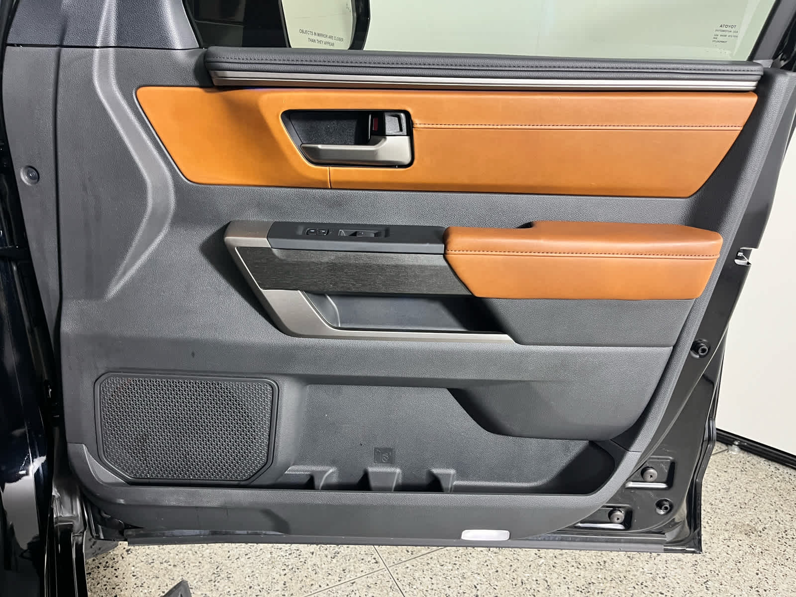 2024 Toyota Tundra 1794 Edition Hybrid