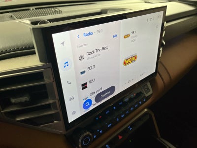 2024 Toyota Tundra 1794 Edition Hybrid
