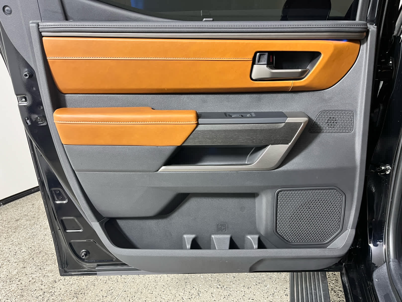 2024 Toyota Tundra 1794 Edition Hybrid