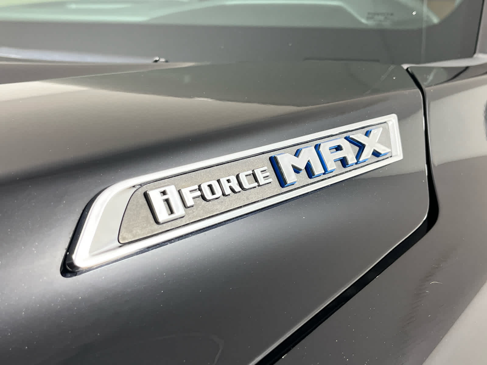 2024 Toyota Tundra 1794 Edition Hybrid