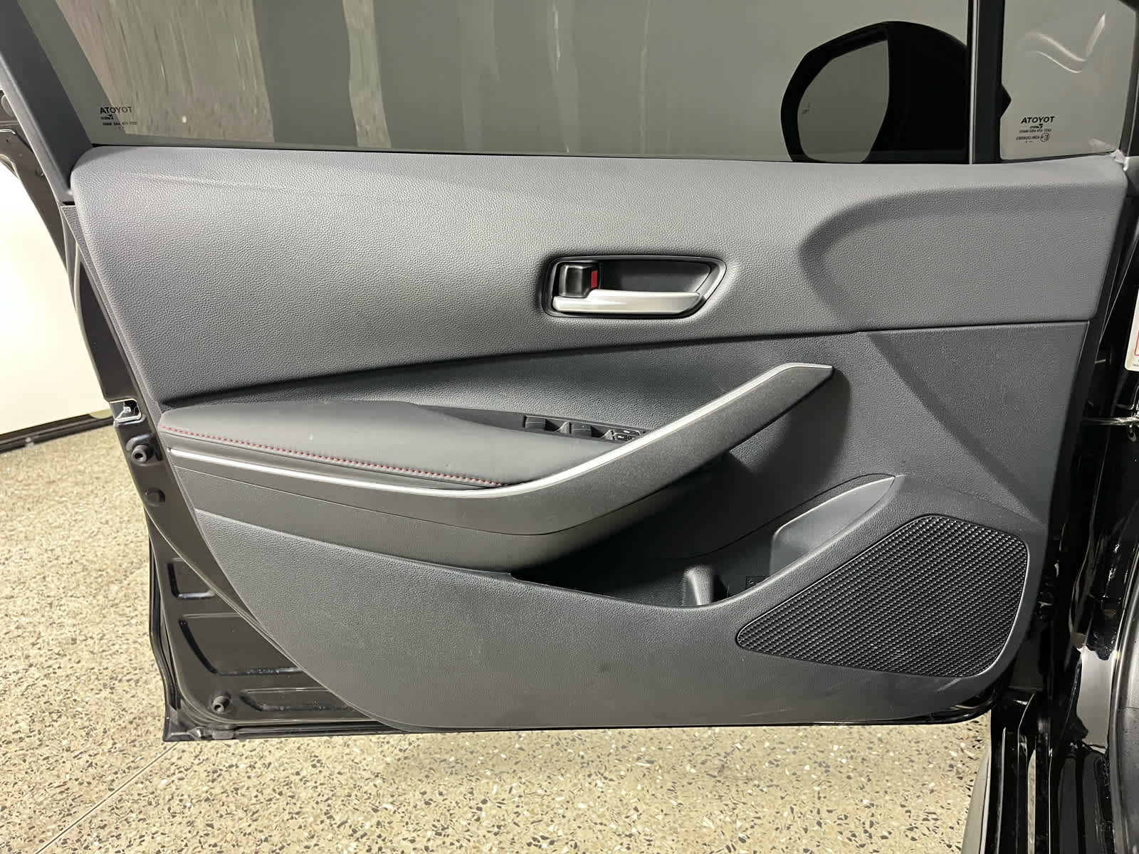 2024 Toyota Corolla Nightshade Edition