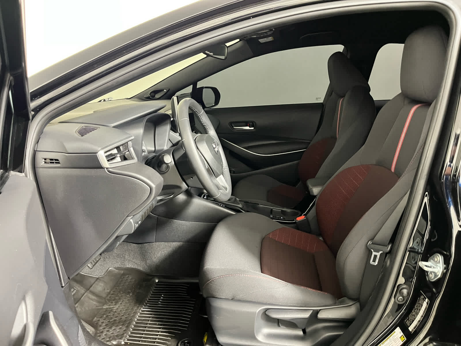 2024 Toyota Corolla Nightshade Edition