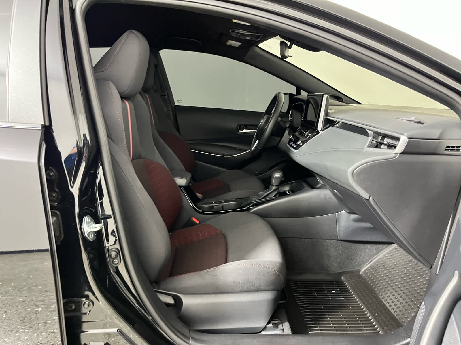 2024 Toyota Corolla Nightshade Edition