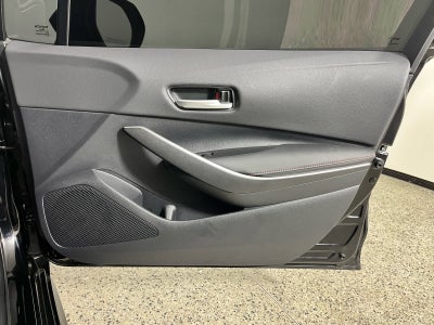 2024 Toyota Corolla Nightshade Edition