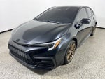 2024 Toyota Corolla Nightshade Edition