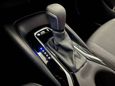 2024 Toyota Corolla Nightshade Edition