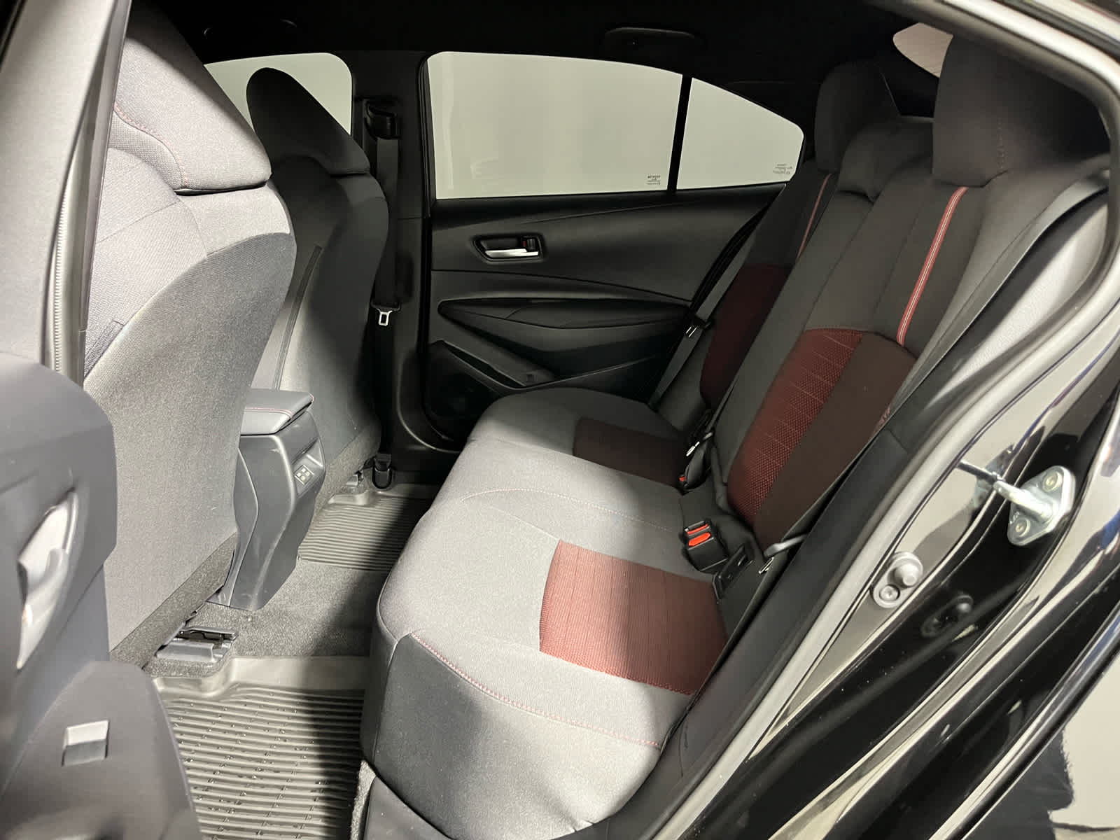 2024 Toyota Corolla Nightshade Edition