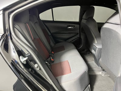 2024 Toyota Corolla Nightshade Edition