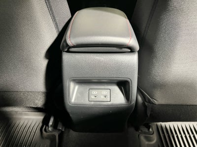 2024 Toyota Corolla Nightshade Edition