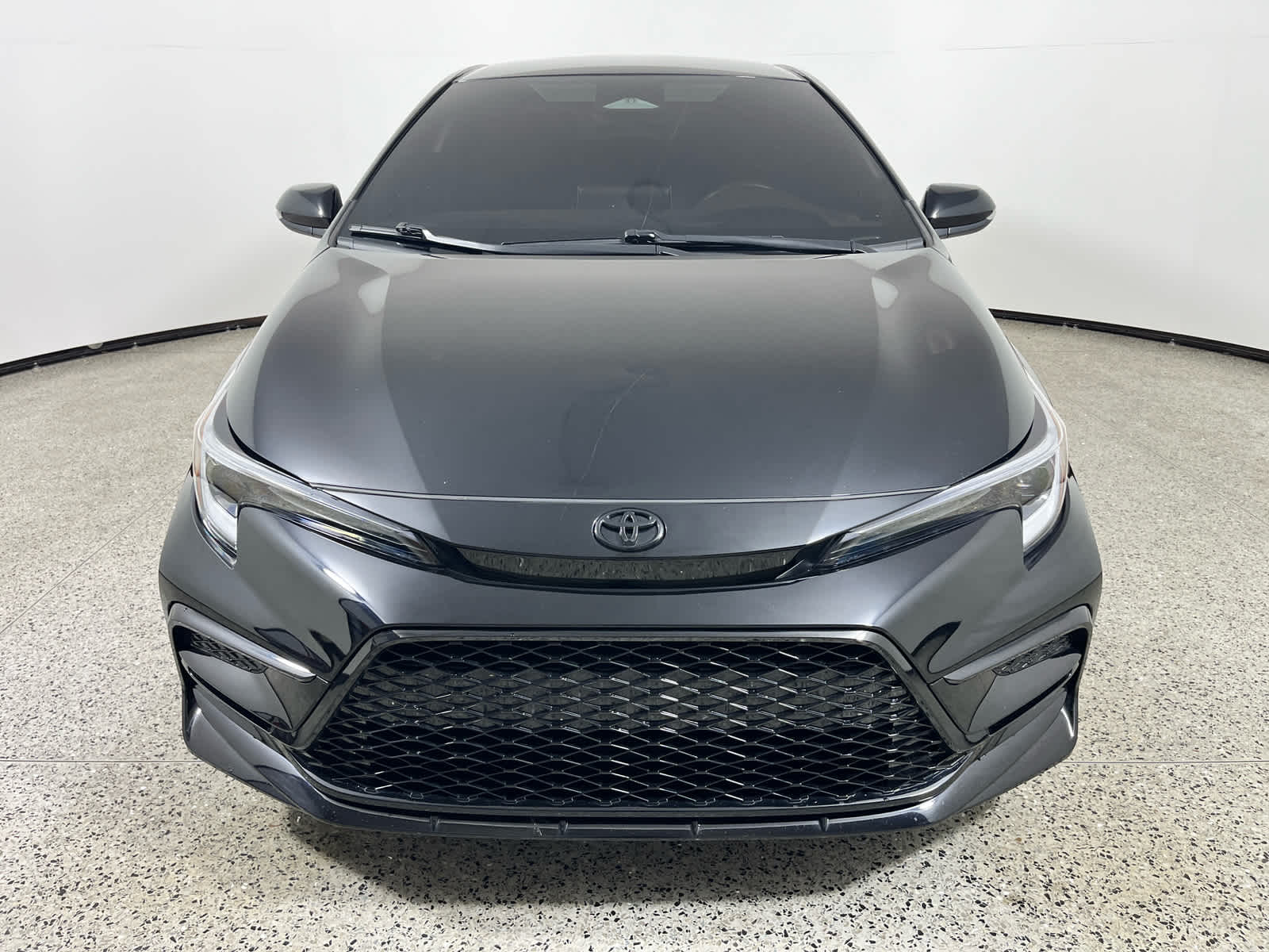 2024 Toyota Corolla Nightshade Edition