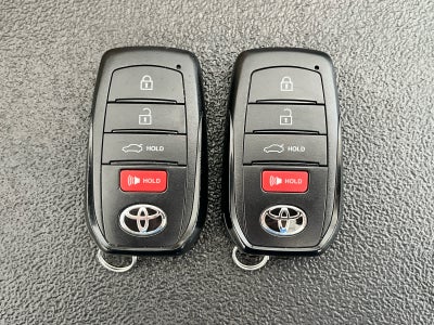 2024 Toyota Corolla Nightshade Edition