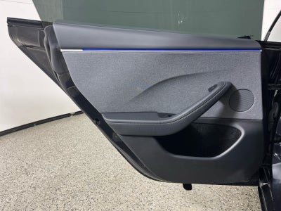 2024 Tesla Model 3 Base