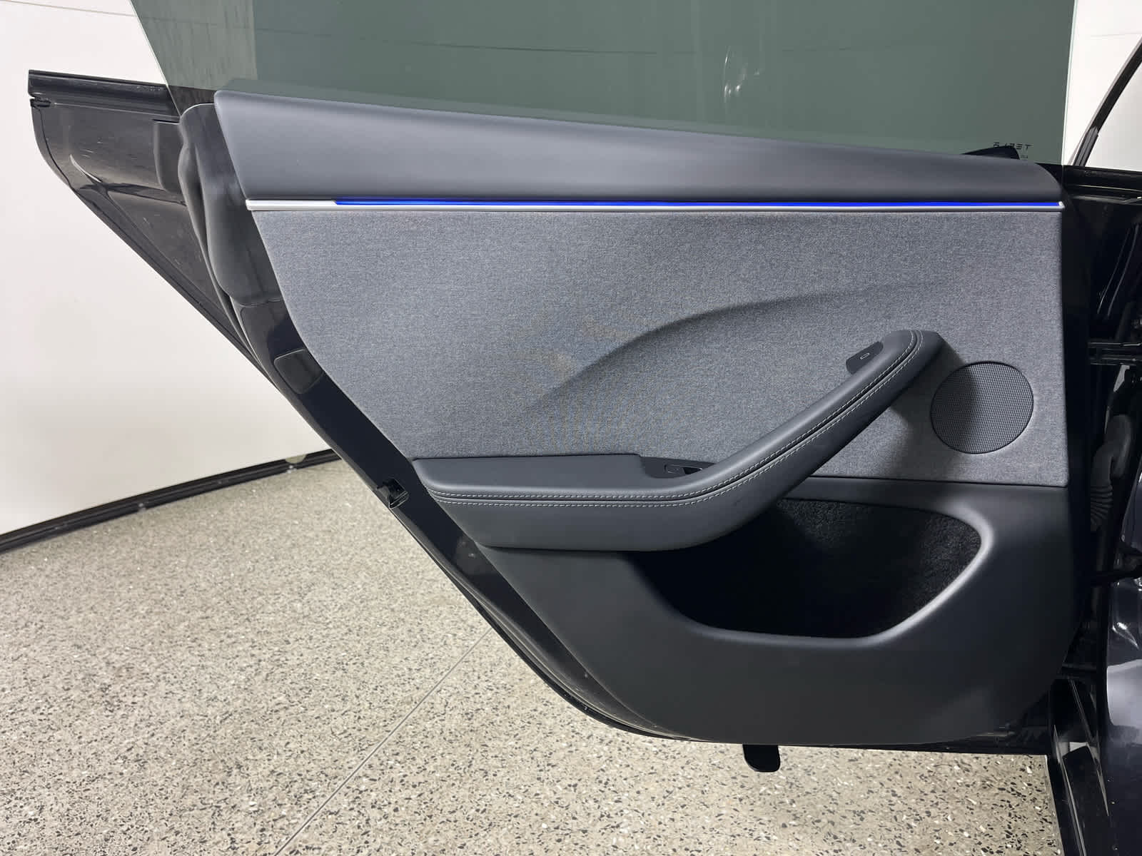 2024 Tesla Model 3 Base