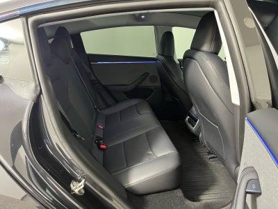 2024 Tesla Model 3 Base