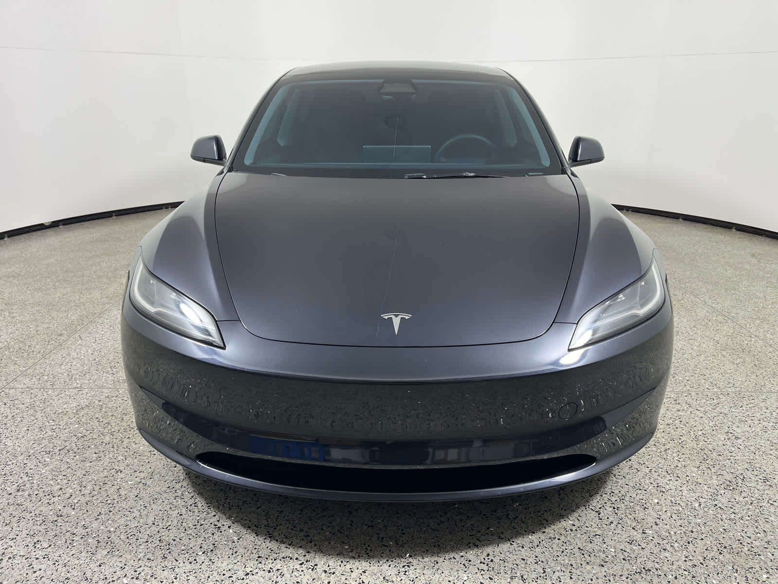 2024 Tesla Model 3 Base