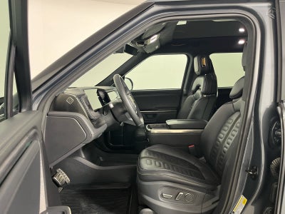 2023 Rivian R1T Adventure Quad Motor Large Pack